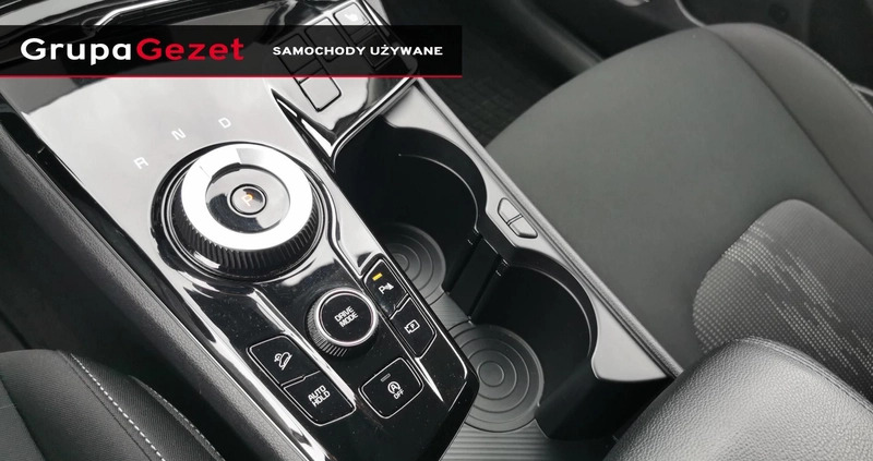 Kia Sportage cena 128900 przebieg: 36000, rok produkcji 2022 z Łeba małe 379